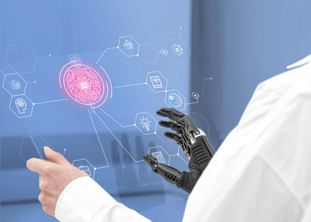 AI in Healthcare: Transforming the Medical Industry